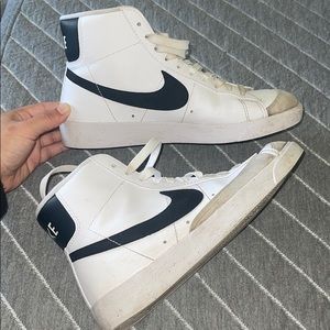 nike blazers